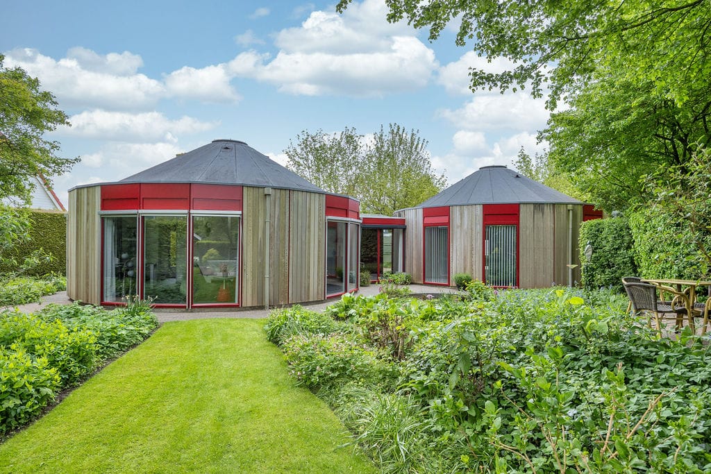 Foto 1 van It Mediel 8-A