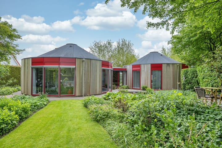 Foto 1 van It Mediel 8-A