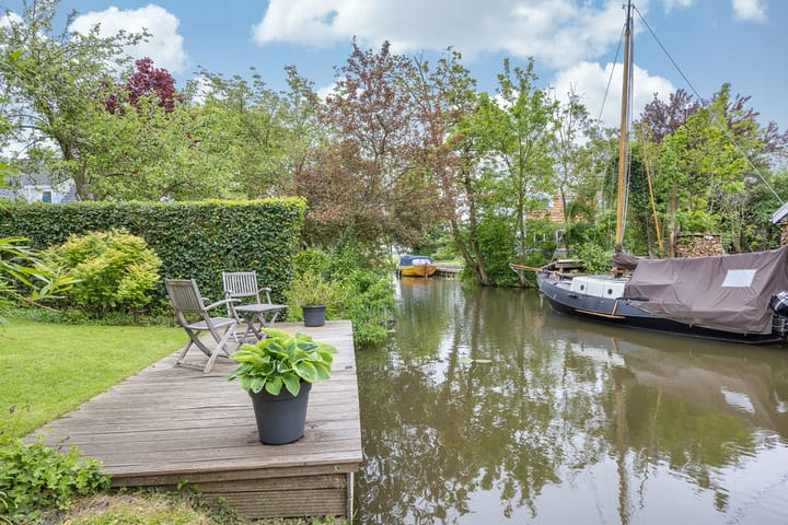 Foto 2 van It Mediel 8-A