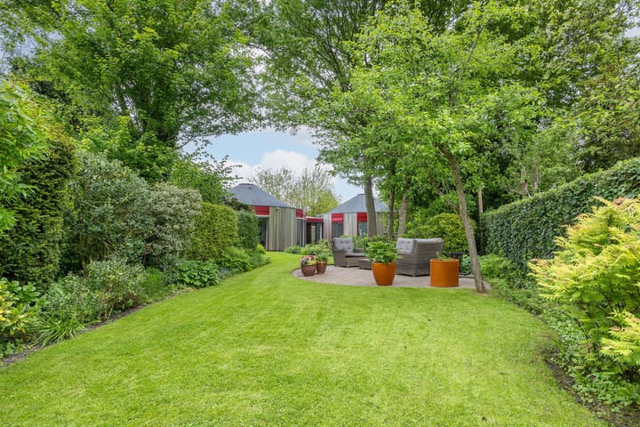 Foto 4 van It Mediel 8-A