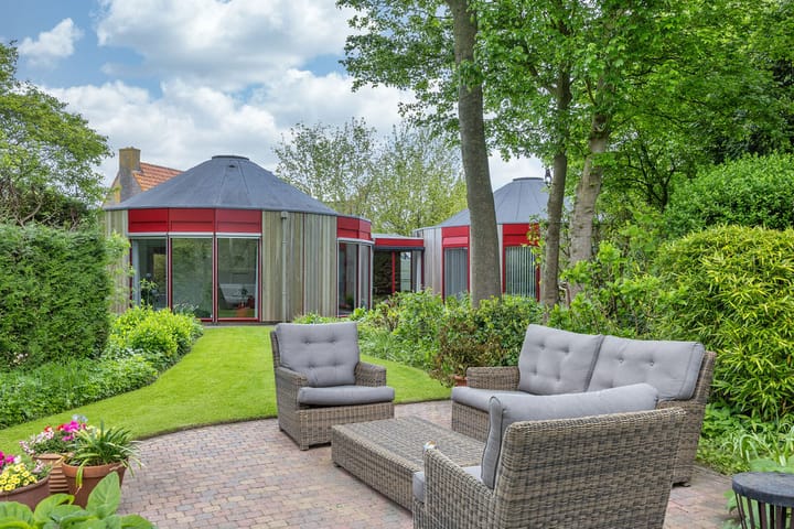 Foto 5 van It Mediel 8-A