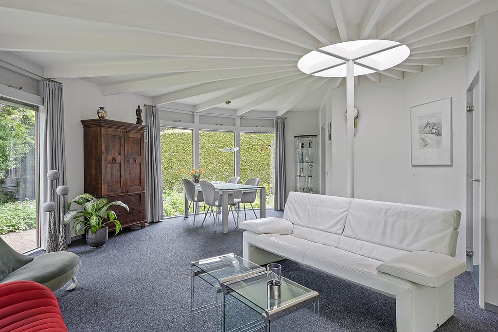 Foto 6 van It Mediel 8-A