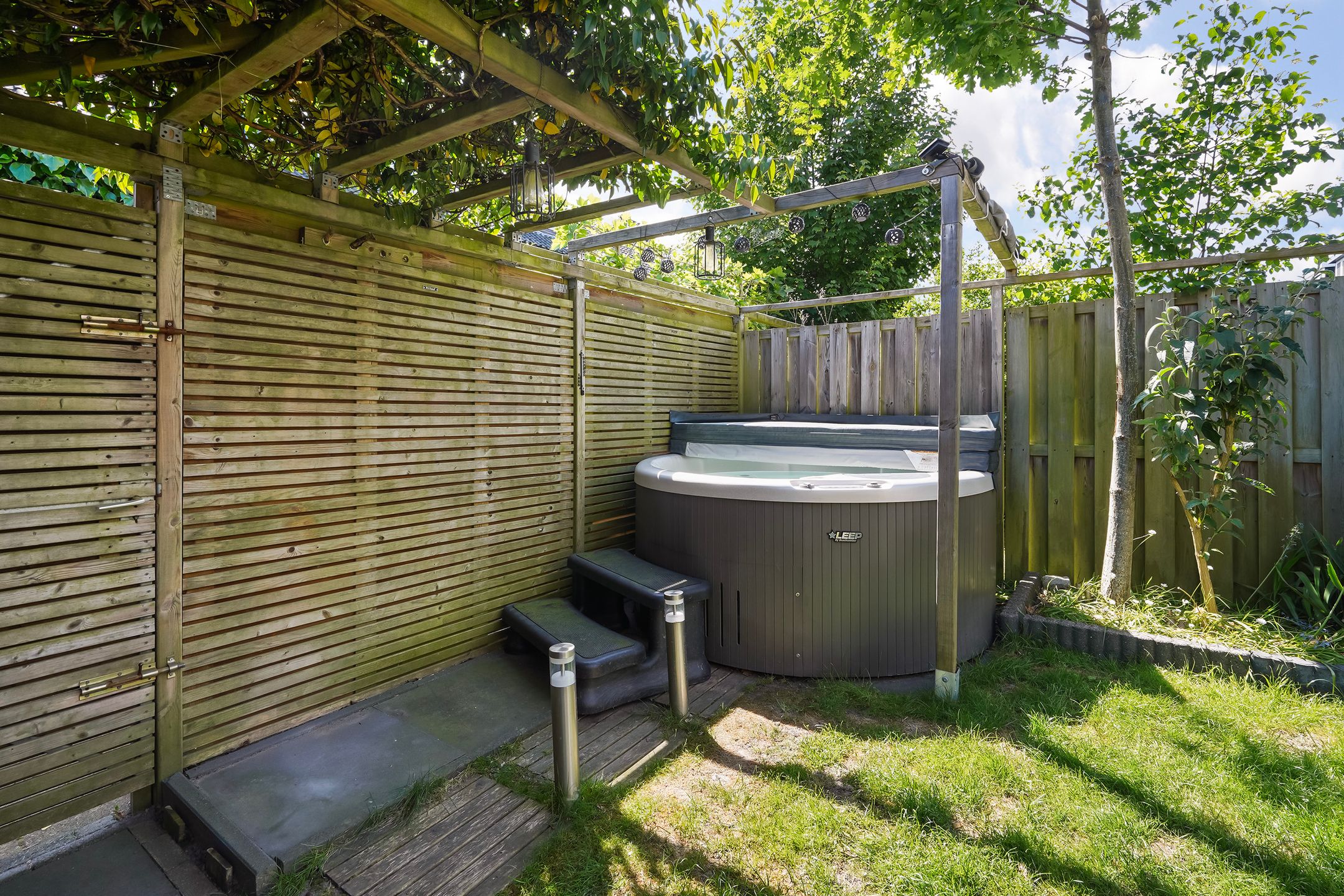 Foto 27 van Ernst Casimirstraat 17