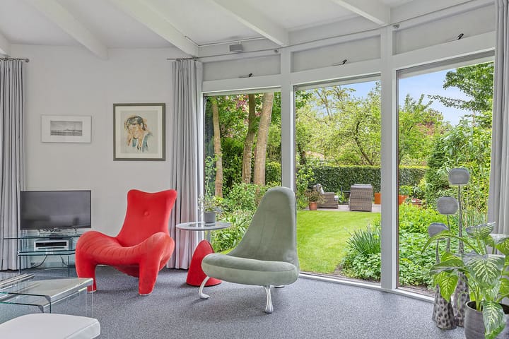 Foto 10 van It Mediel 8-A