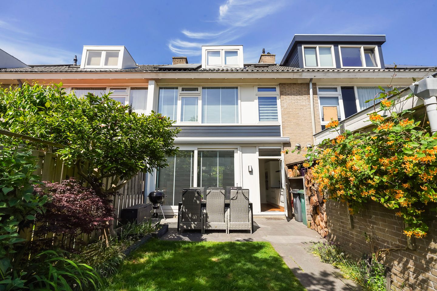 Foto 29 van Ernst Casimirstraat 17