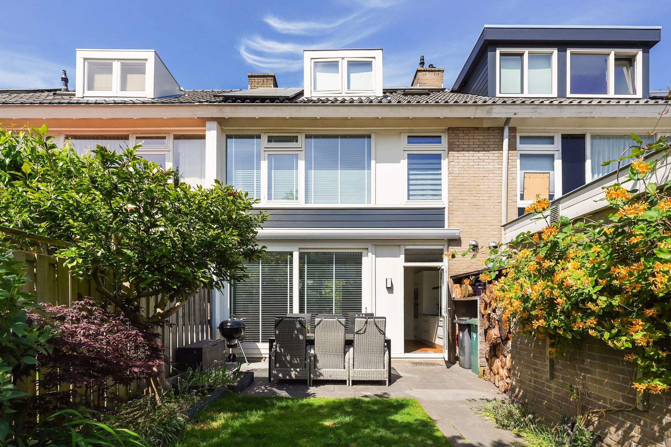 Foto 30 van Ernst Casimirstraat 17