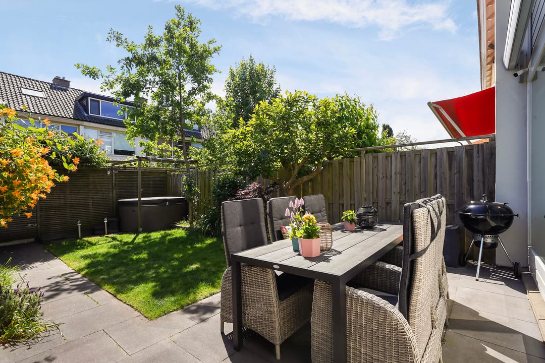 Foto 31 van Ernst Casimirstraat 17