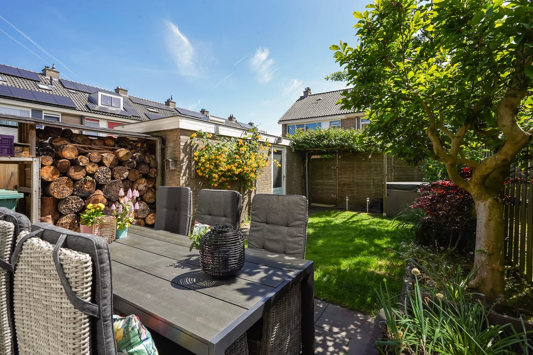 Foto 32 van Ernst Casimirstraat 17