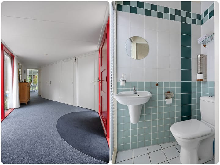 Foto 17 van It Mediel 8-A