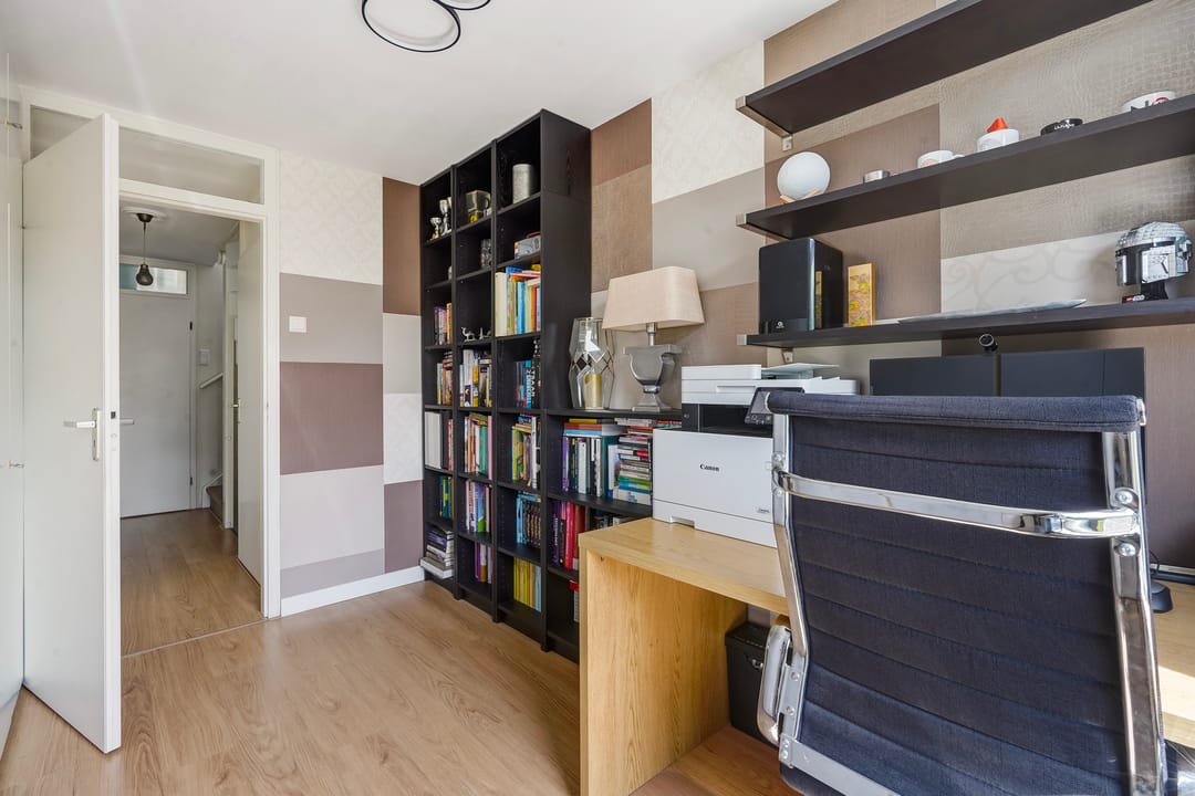 Foto 37 van Ernst Casimirstraat 17