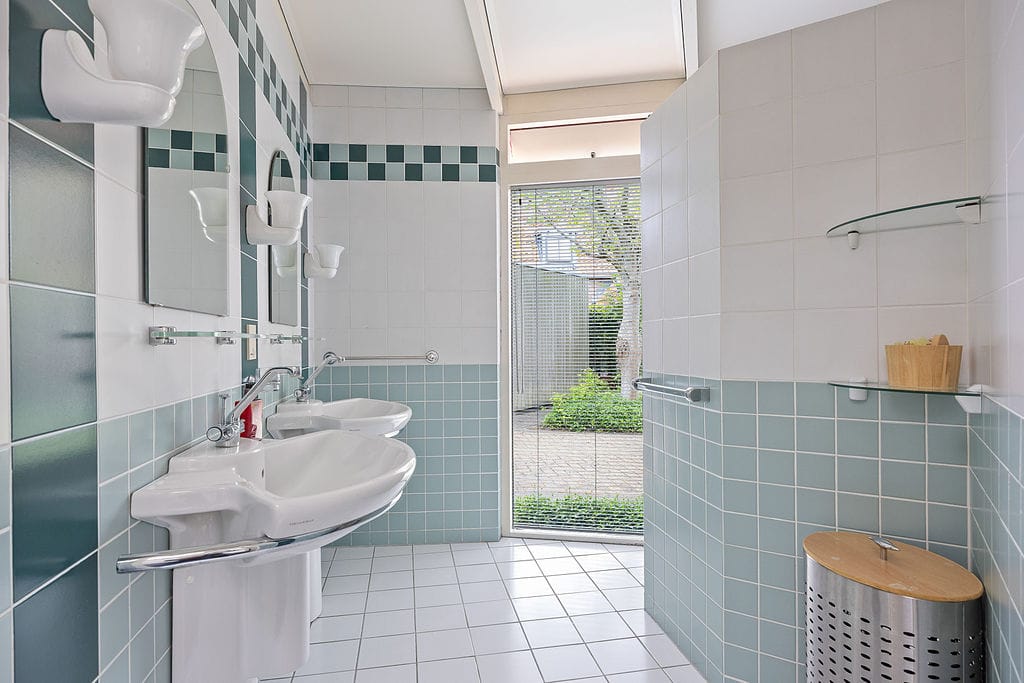 Foto 23 van It Mediel 8-A