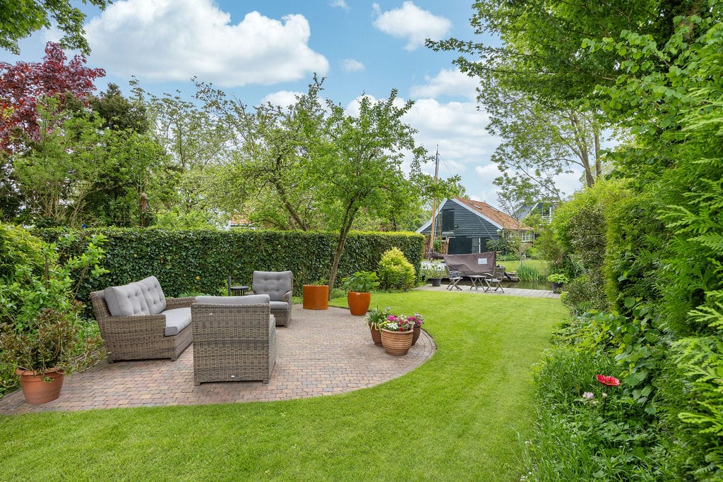 Foto 29 van It Mediel 8-A