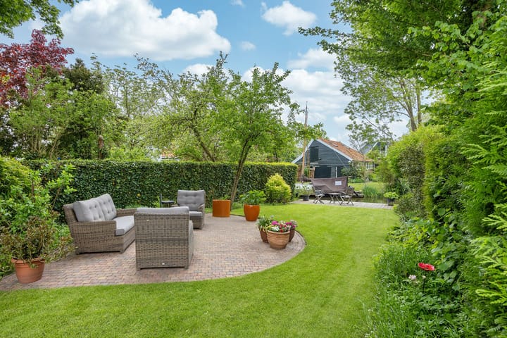 Foto 29 van It Mediel 8-A