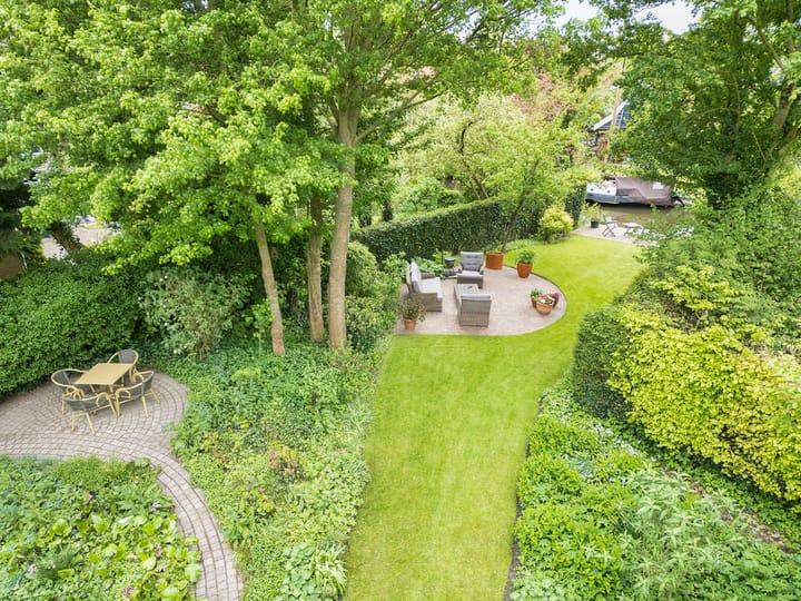 Foto 30 van It Mediel 8-A