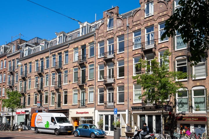 Foto 1 van Kinkerstraat 352-C