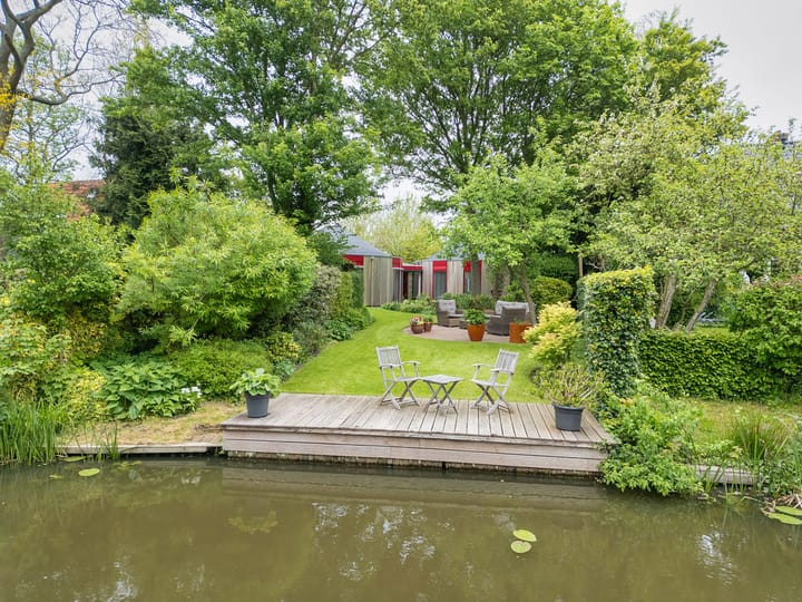 Foto 32 van It Mediel 8-A