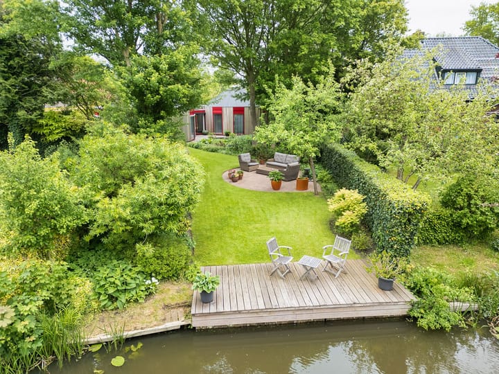 Foto 33 van It Mediel 8-A