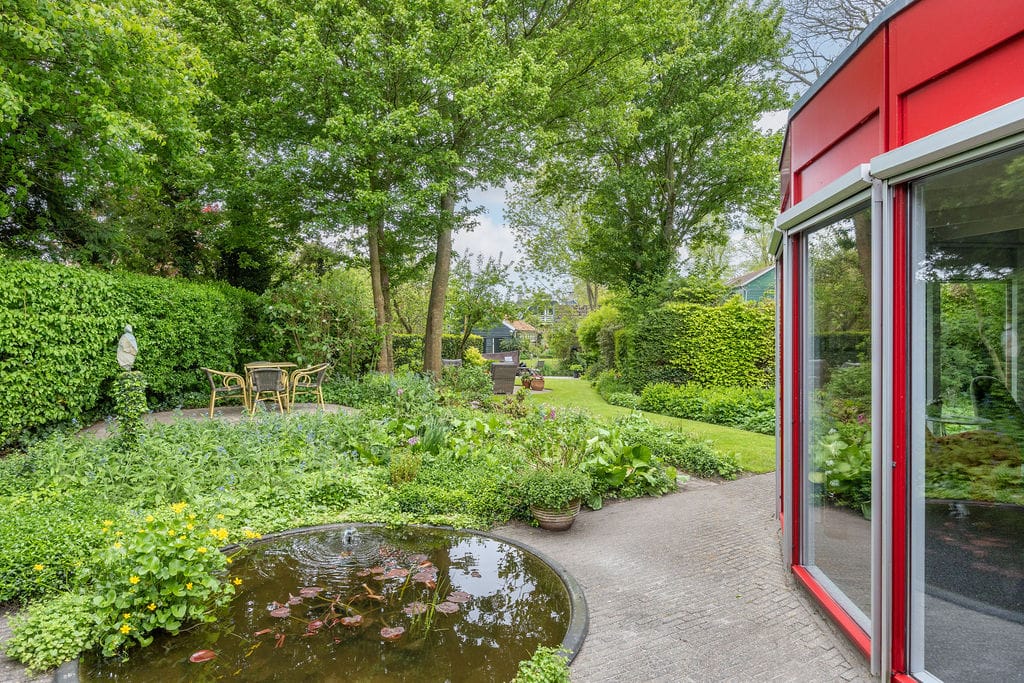 Foto 34 van It Mediel 8-A