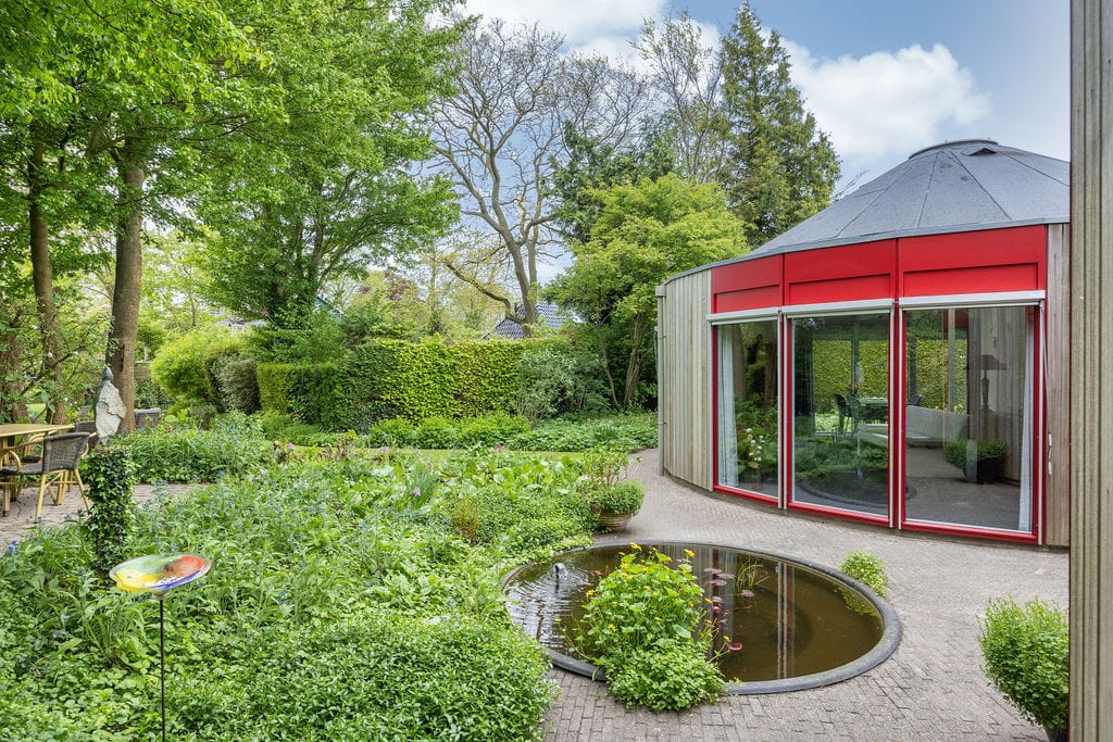 Foto 35 van It Mediel 8-A