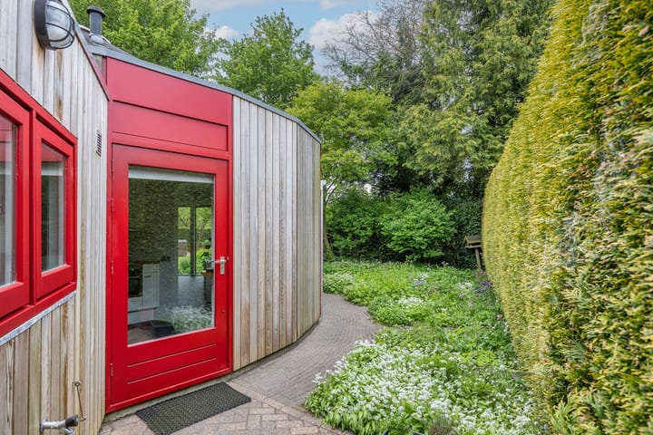 Foto 36 van It Mediel 8-A