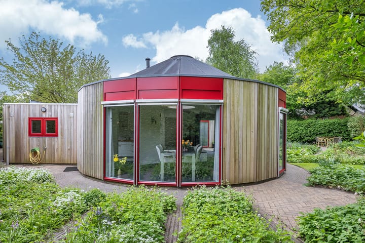 Foto 37 van It Mediel 8-A