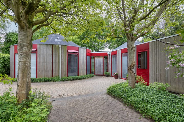 Foto 38 van It Mediel 8-A