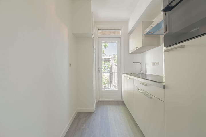 Foto 7 van Kinkerstraat 352-C