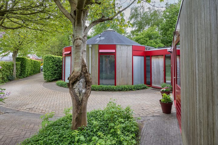 Foto 39 van It Mediel 8-A