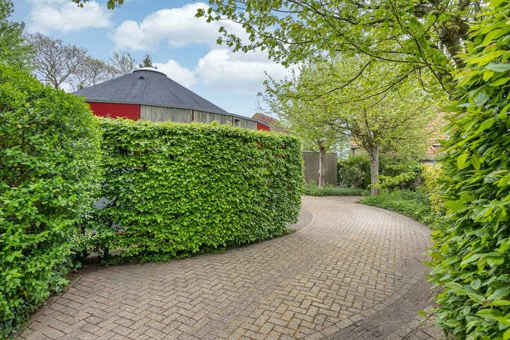 Foto 41 van It Mediel 8-A