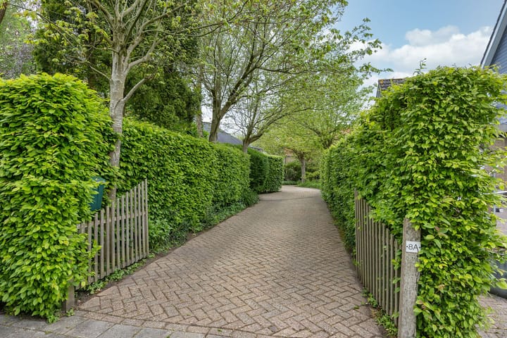 Foto 42 van It Mediel 8-A