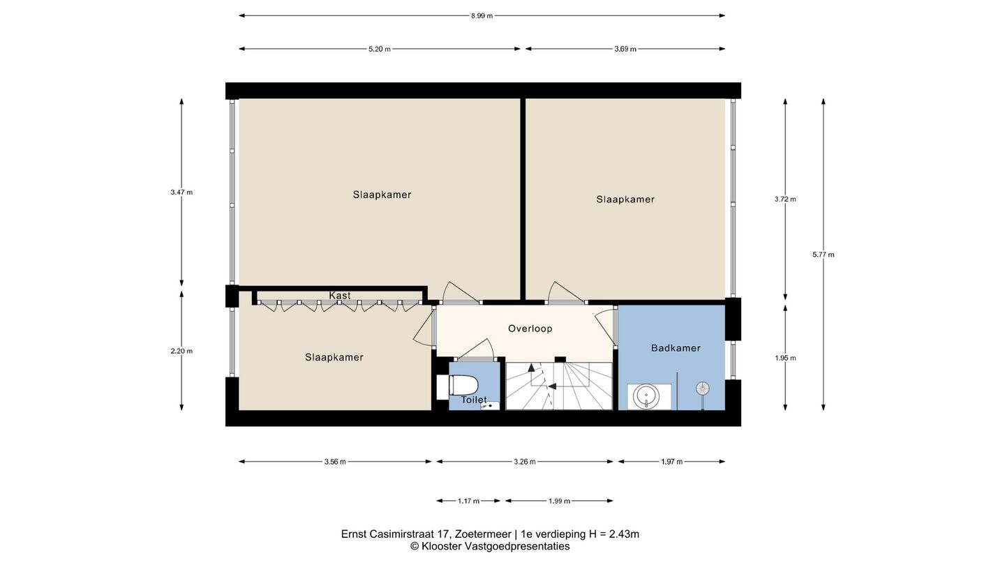 Foto 55 van Ernst Casimirstraat 17