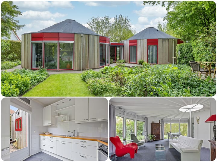 Foto 43 van It Mediel 8-A