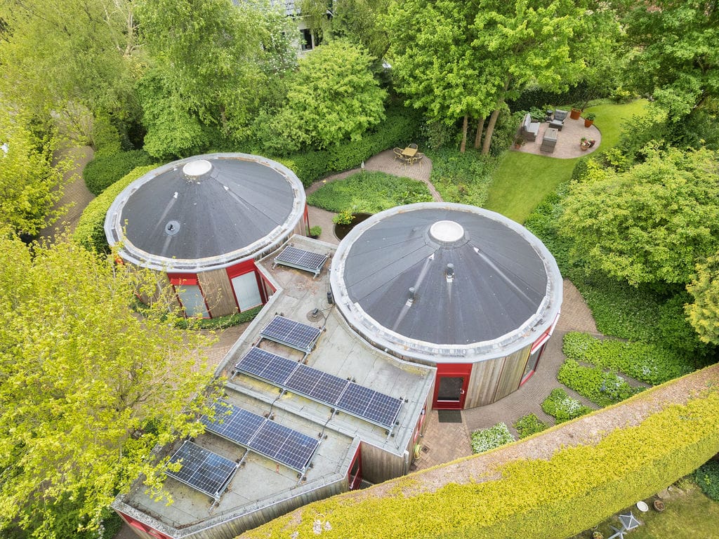 Foto 44 van It Mediel 8-A