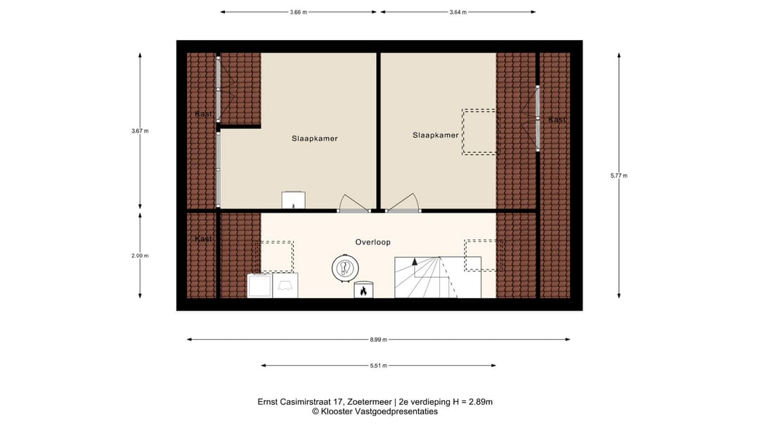 Foto 56 van Ernst Casimirstraat 17