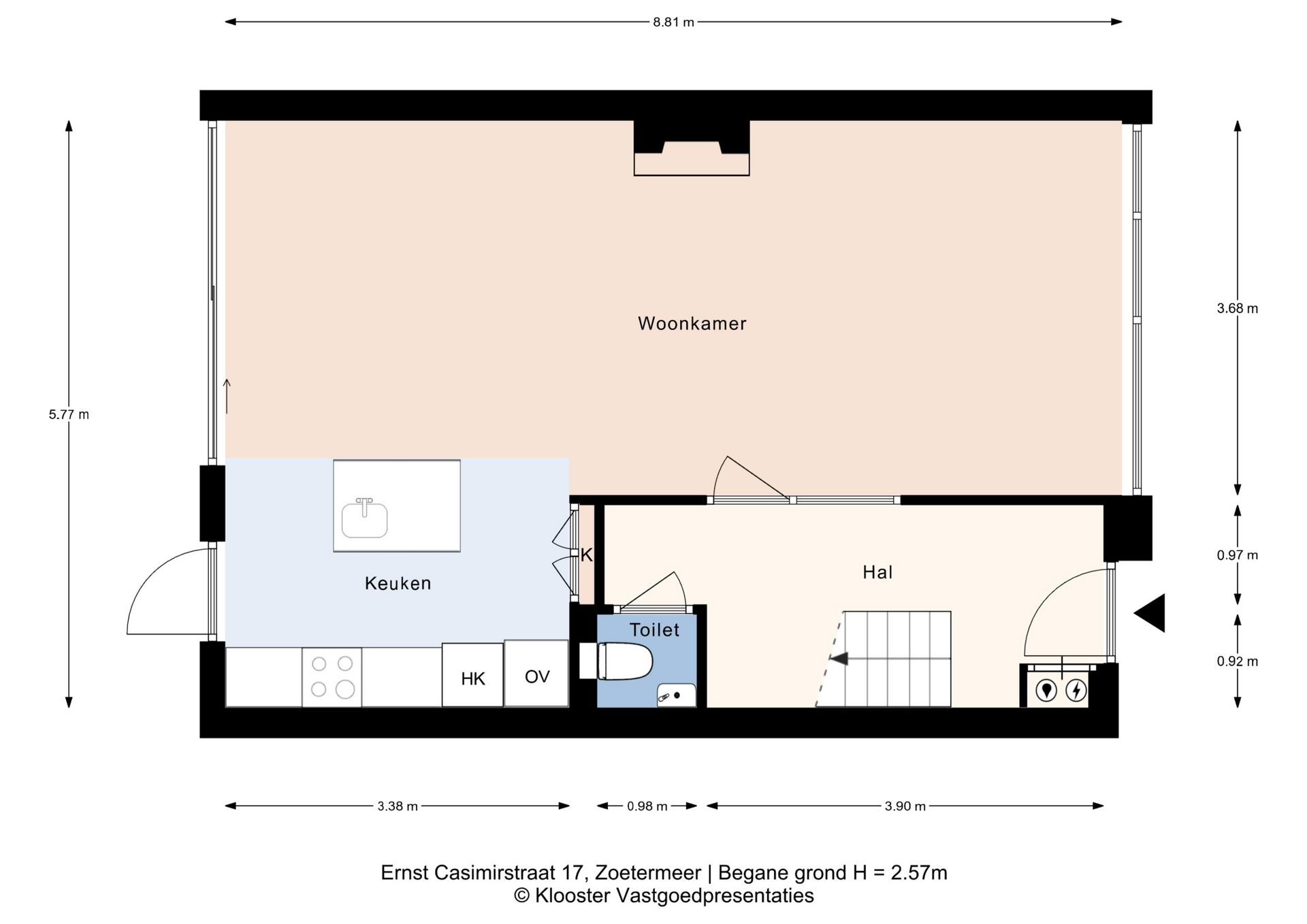 Foto 57 van Ernst Casimirstraat 17
