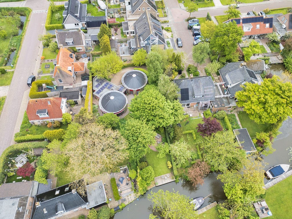 Foto 45 van It Mediel 8-A