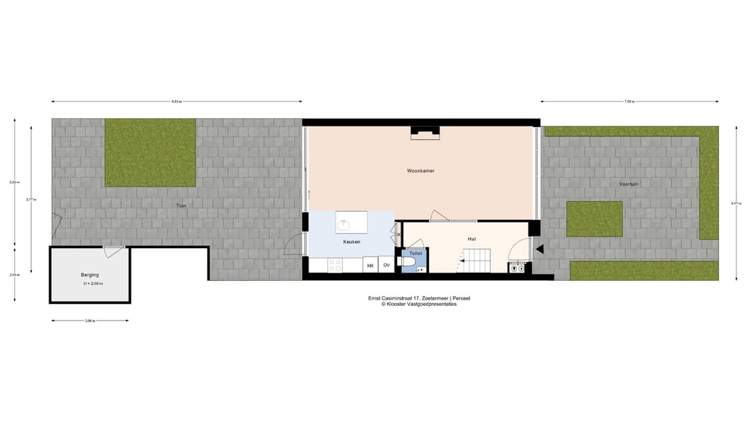 Foto 58 van Ernst Casimirstraat 17