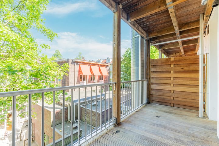 Foto 12 van Kinkerstraat 352-C