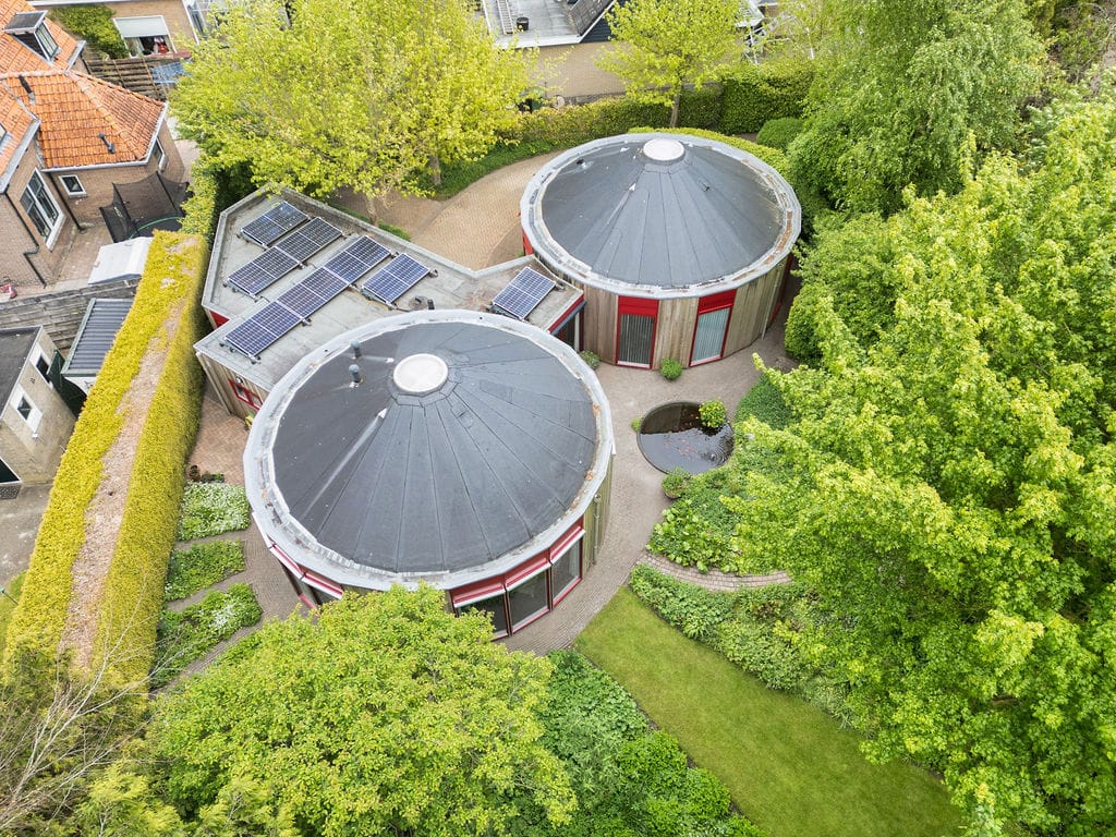 Foto 46 van It Mediel 8-A