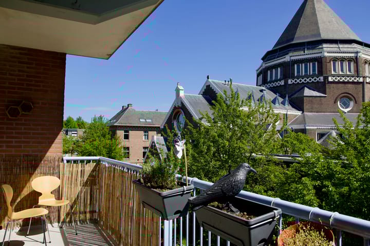 Foto 1 van Ambonstraat 36