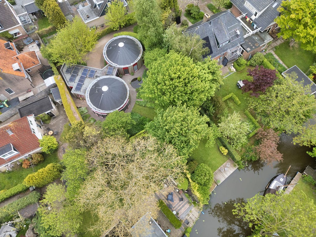 Foto 48 van It Mediel 8-A