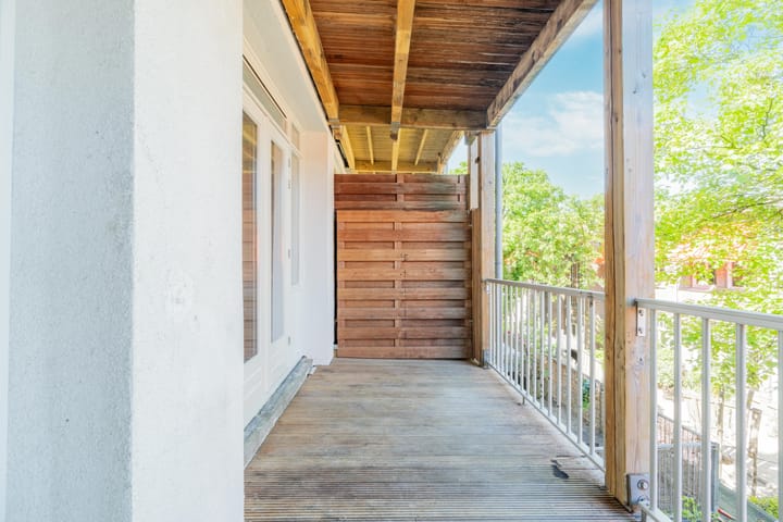 Foto 13 van Kinkerstraat 352-C