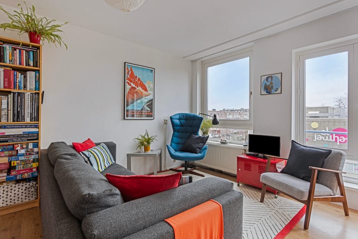 Foto 2 van Ambonstraat 36