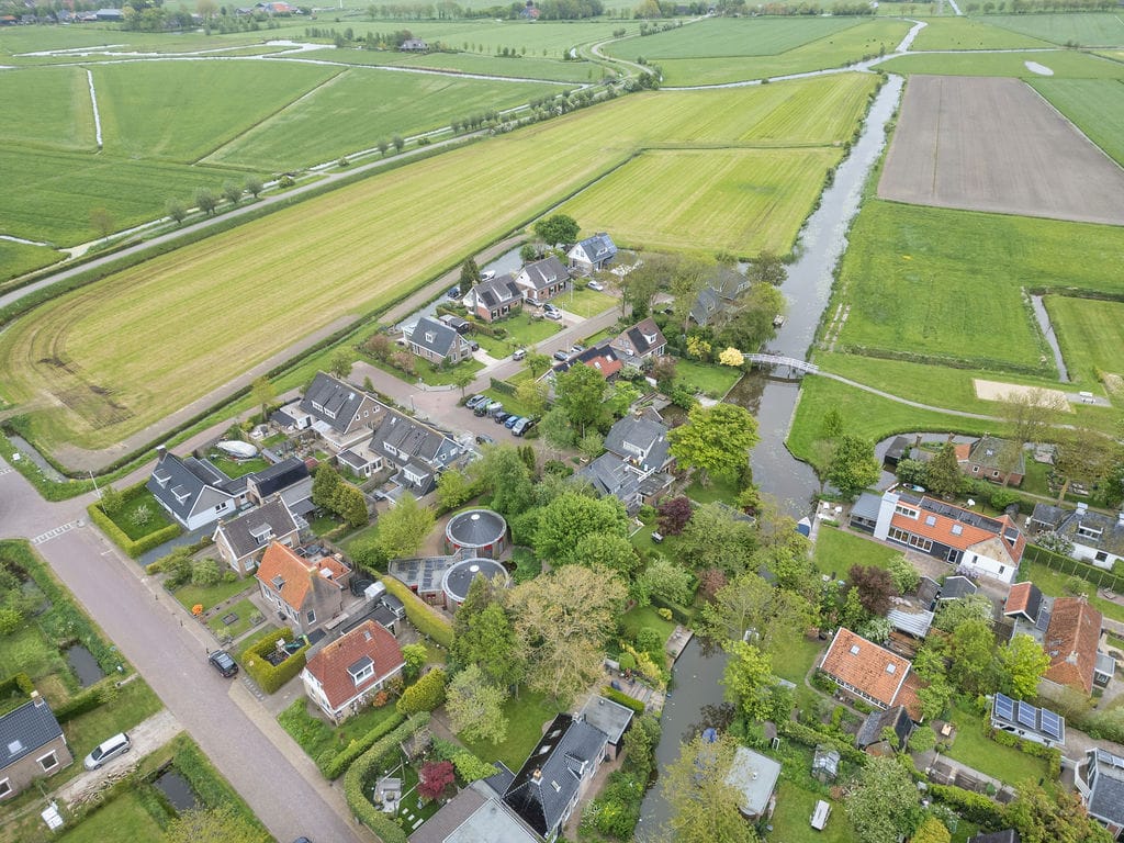 Foto 49 van It Mediel 8-A