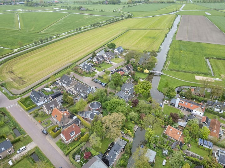 Foto 49 van It Mediel 8-A