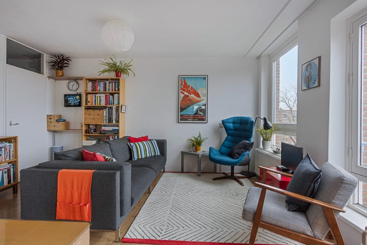 Foto 3 van Ambonstraat 36