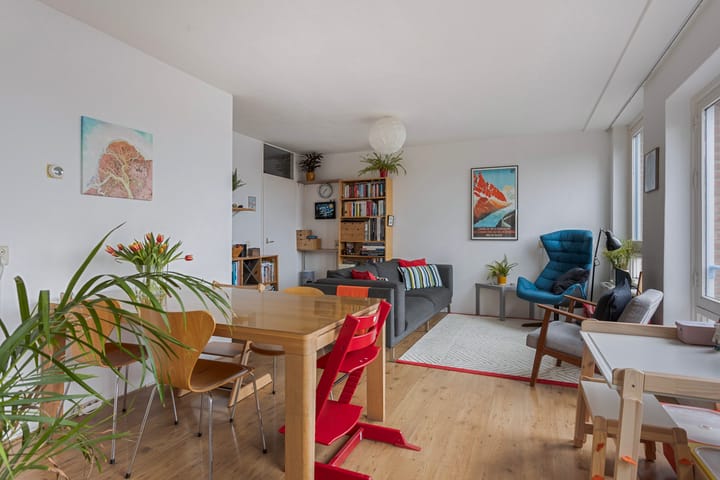 Foto 4 van Ambonstraat 36