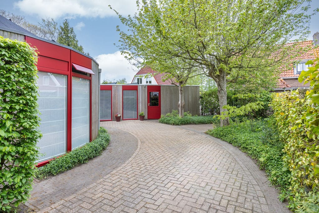 Foto 40 van It Mediel 8-A