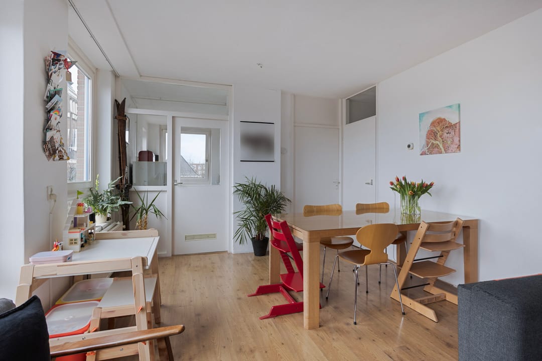 Foto 7 van Ambonstraat 36