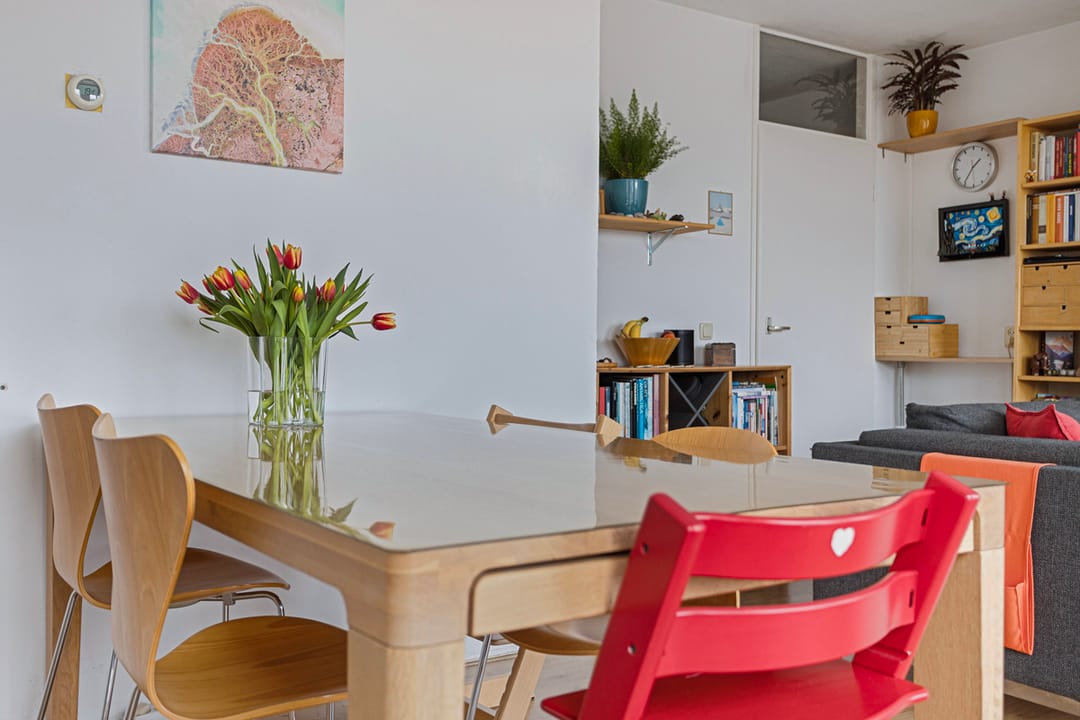 Foto 8 van Ambonstraat 36